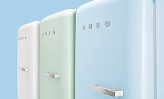 Smeg Online Shop Kitchenland Jetzt Online Entdecken