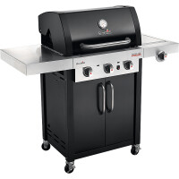 Char-Broil Professional 3400 Gasgrill Black Edition 140826