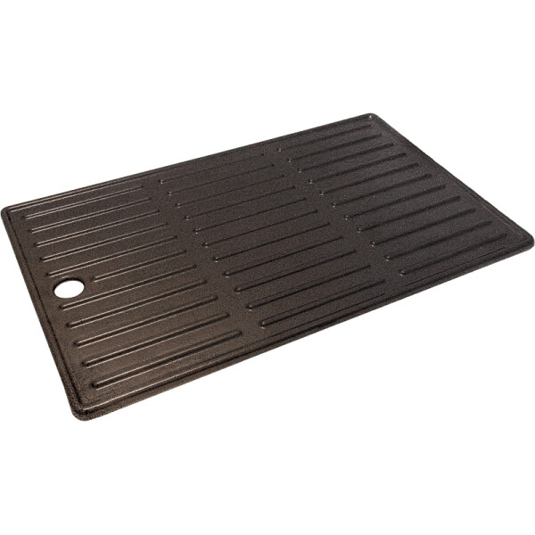 Char-Broil Grillplatte f&uuml;r 4-Brenner-Grills  140 007