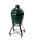 Big Green Egg Medium EGG Starter Paket (6-teilig) Kamado Holzkohlegrill