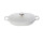 Le Creuset Fleur Oblong 31 cm, 3,4 Liter