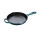 Le Creuset Brat- und Servierpfanne Signature 23 cm Deep Teal
