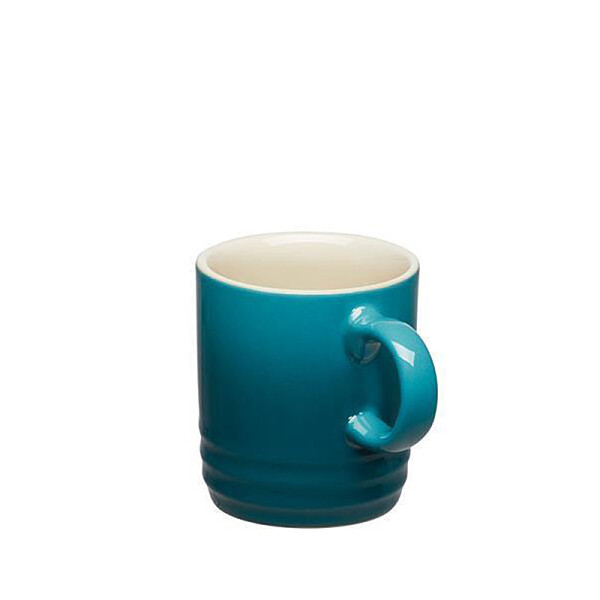 Le Creuset Espressotasse 70 ml Deep Teal