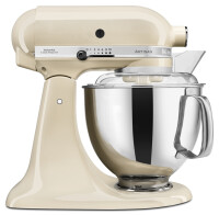 KitchenAid Artisan 5KSM175PSEAC Küchenmaschine 4,8L...