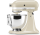 KitchenAid Artisan 5KSM175PSEAC K&uuml;chenmaschine 4,8L in Creme mit Zubeh&ouml;r