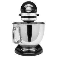 KitchenAid Artisan 5KSM175PSEOB Küchenmaschine 4,8L...