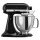 KitchenAid Artisan 5KSM175PSEOB K&uuml;chenmaschine 4,8L in Onyx Schwarz mit Zubeh&ouml;r - Produktabbildung zur genauen Darstellung des Artikels.