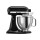 KitchenAid Artisan 5KSM175PSEOB K&uuml;chenmaschine 4,8L in Onyx Schwarz mit Zubeh&ouml;r