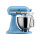 KitchenAid Artisan 5KSM175PSEVB K&uuml;chenmaschine 4,8L in Vintage Blau mit Zubeh&ouml;r