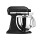 KitchenAid Artisan 5KSM175PSEBK K&uuml;chenmaschine 4,8L in Gusseisen Schwarz mit Zubeh&ouml;r