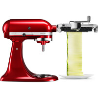 KitchenAid 5KSMSCA Zubehör für alle...