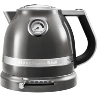 KitchenAid 5KEK1522EMS Wasserkocher  ARTISAN Farbe...