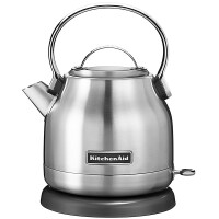 KitchenAid 5KEK1222ESX Wasserkocher Farbe Edelstahl