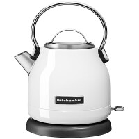 KitchenAid 5KEK1222EWH Wasserkocher Farbe weiß