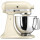 KitchenAid 5KSM125EAC Artisan K&uuml;chenmaschine Creme &ndash; 4,8L Edelstahlsch&uuml;ssel, leistungsstark - Produktabbildung zur genauen Darstellung des Artikels.