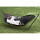 Fatboy&reg; headdemock incl. Gestell &amp; Kissen schwarz &amp; Gratis Abdeckung