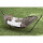 Fatboy&reg; headdemock incl. Gestell &amp; Kissen taupe &amp; Gratis Abdeckung