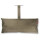 Fatboy&reg; headdemock incl. Gestell &amp; Kissen taupe &amp; Gratis Abdeckung
