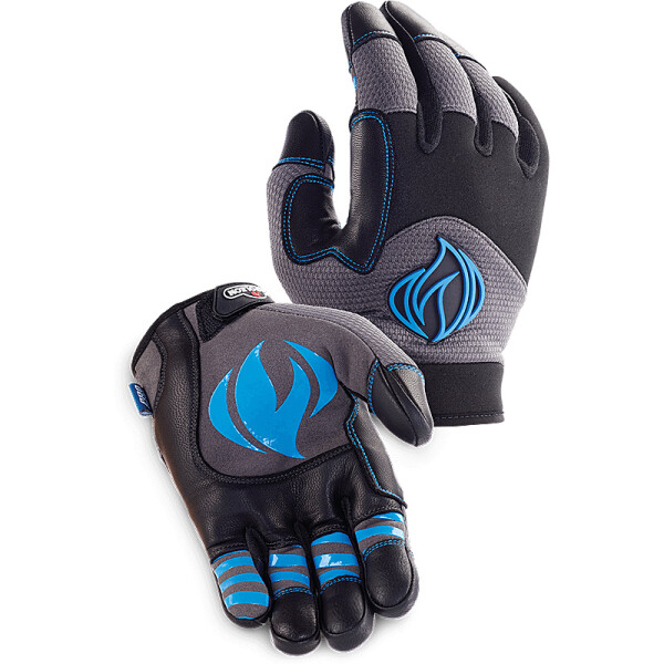 Napoleon Smart Universal Handschuh, (1 Paar), Gr&ouml;&szlig;e L
