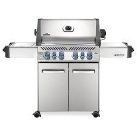 Napoleon P500RSIBPSS-3 Prestige 500 Gasgrill Edelstahl...