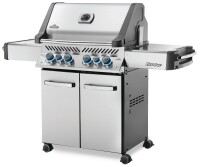 Napoleon P500RSIBPSS-3 Prestige 500 Gasgrill Edelstahl...