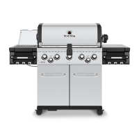 Broil King Regal S590 IR Gasgrill   mit...