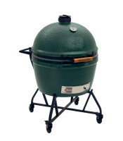 Big Green Egg 2XL EGG Starter Paket (7-teilig) Kamado...