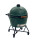 Big Green Egg 2XL EGG Starter Paket (7-teilig) Kamado Holzkohlegrill