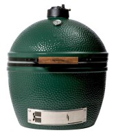 Big Green Egg 2XL Kamado Holzkohlegrill