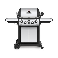 Broil King Signet 390 Gasgrill incl. Rotisserie-Set