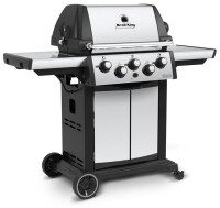 Broil King Signet 390 Gasgrill incl. Rotisserie-Set