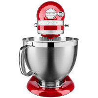 KitchenAid 5KSM185PSECA K&uuml;chenmaschine 4,8L in Liebesapfelrot &ndash; Jetzt entdecken - Produktabbildung zur genauen Darstellung des Artikels.