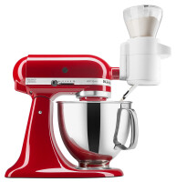 KitchenAid 5KSMSFTA Zubehör für alle...