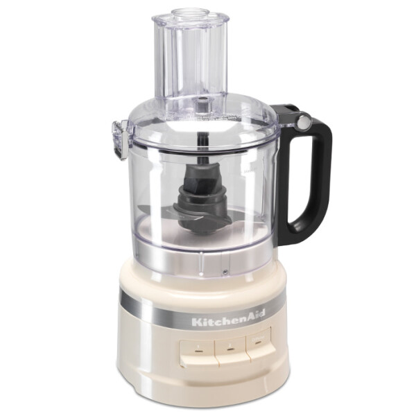 KitchenAid 5KFP0719EAC FoodProcessor 1,7 L cr&egrave;me