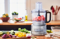 KitchenAid 5KFP0719EAC FoodProcessor 1,7 L cr&egrave;me