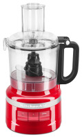 KitchenAid 5KFP0719EER FoodProcessor 1,7 L empire rot