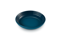 Le Creuset Suppenteller 22 cm Deep Teal