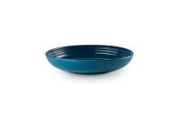 Le Creuset Suppenteller 22 cm Deep Teal