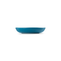 Le Creuset Suppenteller 22 cm Deep Teal