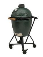 Big Green Egg Large EGG Starter Paket (6-teilig) Kamado...