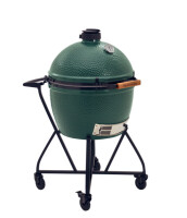 Big Green Egg XLarge EGG Starter Paket (6-teilig) Kamado...