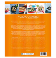 Le Creuset KOCHBUCH NORDIC COOKING