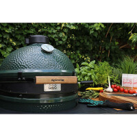 Big Green Egg Drehspieß LetzQ Spit, 18",...