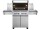 Napoleon PRO500RSIBPSS-3  Prestige PRO 500, Edelstahl   incl. Rotisserie-Set