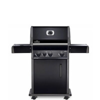 Napoleon RXT425SIBPK-1-DE Gasgrill Rogue XT 425 mit...