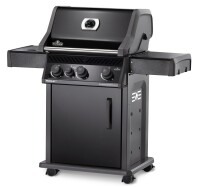 Napoleon RXT425SIBPK-1-DE Gasgrill Rogue XT 425 mit...