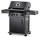 Napoleon RXT425SIBPK-1-DE Gasgrill Rogue XT 425 mit SIZZLE ZONE, Schwarz