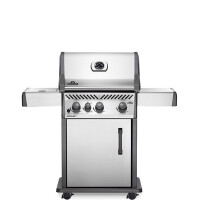 Napoleon RXT425SIBPSS-1-DE Gasgrill Rogue XT 425 mit...