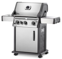 Napoleon RXT425SIBPSS-1-DE Gasgrill Rogue XT 425 mit...