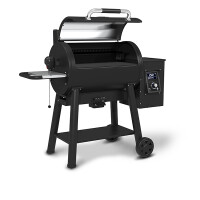 BROIL KING REGAL PELLET 500 Smoker